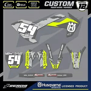 �n�X�N�o�[�i TC50 TC65 ���g�N���X �O���t�B�b�N �J�X�^�� MX �O���t�B�b�N �L�b�g 50 65 ���ʃO���[ HUSQVARNA TC50 TC65 MOTOCROSS GRAPHICS CUSTOM MX GRAPHICS KIT 50 65 CAMO GRY �y���s�A���i�z