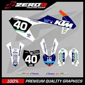 JX^ MX OtBbNX Lbg gNX : KTM SX50 SX65 2002 - 2022 - PRO GO 2019 WHI CUSTOM MX GRAPHICS KIT MOTOCROSS : KTM SX50 SX65 2002 - 2022 - PRO GO 2019 WHI