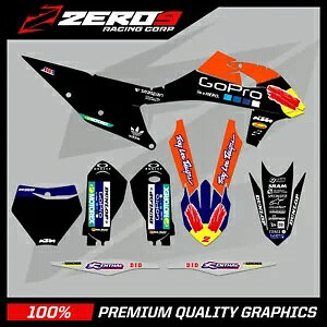 KTM ���g�N���X �O���t�B�b�N�X �L�b�g MX �f�J�[��: SX SXF EXC 50 65 85 125 250 450 PRO G BK KTM MOTOCROSS GRAPHICS KIT MX DECALS : SX SXF EXC 50 65 85 125 250 450 PRO G BK �y���s�A���i�z