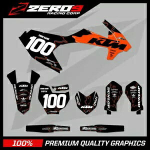 JX^ MX OtBbNX Lbg gNX : KTM SX50 SX65 2002 - 2022 - GEO ORG / BLK CUSTOM MX GRAPHICS KIT MOTOCROSS : KTM SX50 SX65 2002 - 2022 - GEO ORG / BLK