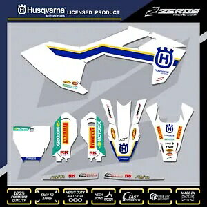 �n�X�N�o�[�i 85 ���g�N���X�O���t�B�b�N MX �O���t�B�b�N�L�b�g �f�J�[�� �X�e�b�J�[ TC 85 ���g�� WHI HUSQVARNA 85 MOTOCROSS GRAPHICS MX GRAPHICS KIT DECALS STICKERS TC 85 RETRO WHI