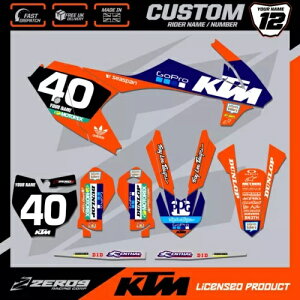 KTM 50 65 モトクロス グラフィック カスタム MX グラフィック SX50 SX65 プロ G 19 ORG KTM 50 65 MOTOCROSS GRAPHICS CUSTOM MX GRAPHICS SX50 SX65 PRO G 19 ORG