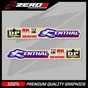 �X�C���O�A�[�� ���g�N���X�O���t�B�b�N MX �O���t�B�b�N �����^�� DP KXF YZF RMZ CRF SX SXF SWING ARM MOTOCROSS GRAPHICS MX GRAPHICS RENTHAL DP KXF YZF RMZ CRF SX SXF �y���s�A���i�z