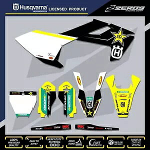 nXNo[i 85 gNXOtBbN MX OtBbNLbg fJ[ XebJ[ TC 85 t@Ng[ 21 HUSQVARNA 85 MOTOCROSS GRAPHICS MX GRAPHICS KIT DECALS STICKERS TC 85 FACTORY 21