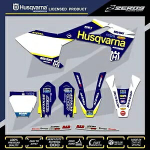 �n�X�N�o�[�i 85 ���g�N���X�O���t�B�b�N MX �O���t�B�b�N�L�b�g �f�J�[�� �X�e�b�J�[ TC 85 SE1 �u���[ HUSQVARNA 85 MOTOCROSS GRAPHICS MX GRAPHICS KIT DECALS STICKERS TC 85 SE1 BLU