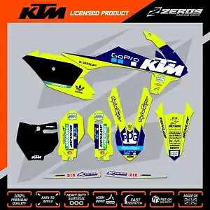 KTM 85 ���g�N���X �O���t�B�b�N MX �O���t�B�b�N �L�b�g �f�J�[�� �X�e�b�J�[ SX 85 �v�� G 19 �C�G���[ KTM 85 MOTOCROSS GRAPHICS MX GRAPHICS KIT DECALS STICKERS SX 85 PRO G 19 YEL �y���s�A���i�z