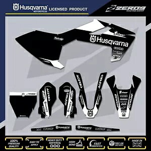 �n�X�N�o�[�i 85 ���g�N���X �O���t�B�b�N MX �O���t�B�b�N �L�b�g �f�J�[�� �X�e�b�J�[ TC 85 �u���b�N BLK/W HUSQVARNA 85 MOTOCROSS GRAPHICS MX GRAPHICS KIT DECALS STICKERS TC 85 BLOK BLK/W