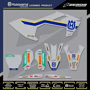 �n�X�N�o�[�i 85 ���g�N���X �O���t�B�b�N MX �O���t�B�b�N �L�b�g �f�J�[�� �X�e�b�J�[ TC 85 ���g�� �O���[ HUSQVARNA 85 MOTOCROSS GRAPHICS MX GRAPHICS KIT DECALS STICKERS TC 85 RETRO GRY