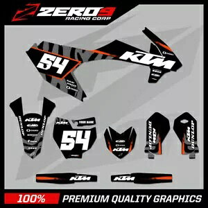 �J�X�^�� MX �O���t�B�b�N�X �L�b�g ���g�N���X : KTM SX50 SX65 2002 - 2022 - HYPE BLK / ORG CUSTOM MX GRAPHICS KIT MOTOCROSS : KTM SX50 SX65 2002 - 2022 - HYPE BLK / ORG �y���s�A���i�z