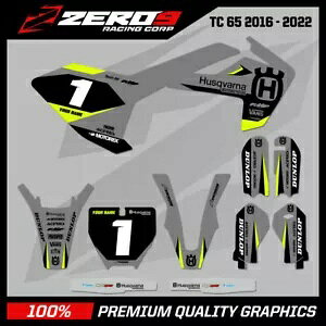 �J�X�^�� MX �O���t�B�b�N�X �L�b�g: HUSQVARNA ���g�N���X �O���t�B�b�N�X TC50 TC65 LEGION GRY/BLK Custom MX Graphics Kit : HUSQVARNA Motocross Graphics TC50 TC65 LEGION GRY/BLK