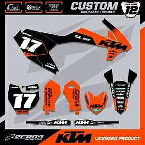 KTM 50 65 ���g�N���X �O���t�B�b�N �J�X�^�� MX �O���t�B�b�N SX50 SX65 �t���b�N�X ORG KTM 50 65 MOTOCROSS GRAPHICS CUSTOM MX GRAPHICS SX50 SX65 FLEX ORG �y���s�A���i�z