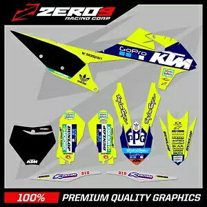 KTM gNXOtBbNLbg MX fJ[: SX SXF EXC 50 65 85 125 250 450 GO PRO Y KTM MOTOCROSS GRAPHICS KIT MX DECALS : SX SXF EXC 50 65 85 125 250 450 GO PRO Y