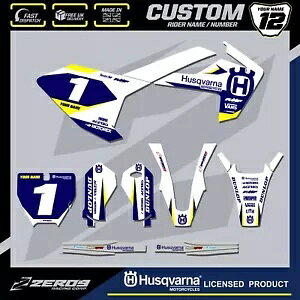 �n�X�N�o�[�i TC50 TC65 ���g�N���X�O���t�B�b�N �J�X�^�� MX �O���t�B�b�N�L�b�g 50 65 LEGION WH/BL HUSQVARNA TC50 TC65 MOTOCROSS GRAPHICS CUSTOM MX GRAPHICS KIT 50 65 LEGION WH/BL