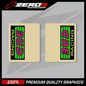 �o�b�h���[�V���O �A�b�p�[�t�H�[�N�f�J�[�� SX50 SX65 YZ65 TC50 TC65 MC50 MC65 �N���A BUD RACING UPPER FORK DECALS SX50 SX65 YZ65 TC50 TC65 MC50 MC65 CLEAR �y���s�A���i�z