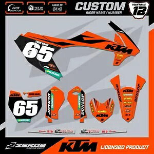 KTM 50 65 ���g�N���X �O���t�B�b�N �J�X�^�� MX �O���t�B�b�N SX50 SX65 BLITZ ORG KTM 50 65 MOTOCROSS GRAPHICS CUSTOM MX GRAPHICS SX50 SX65 BLITZ ORG �y���s�A���i�z