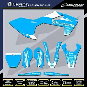 �n�X�N�o�[�i 85 ���g�N���X �O���t�B�b�N MX �O���t�B�b�N �L�b�g �f�J�[�� �X�e�b�J�[ TC 85 �u���b�N BL/WH HUSQVARNA 85 MOTOCROSS GRAPHICS MX GRAPHICS KIT DECALS STICKERS TC 85 BLOK BL/WH