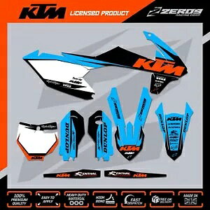 KTM 85 ���g�N���X �O���t�B�b�N MX �O���t�B�b�N �L�b�g �f�J�[�� �X�e�b�J�[ SX 85 �v���C�� �u���[ KTM 85 MOTOCROSS GRAPHICS MX GRAPHICS KIT DECALS STICKERS SX 85 PRIME BLU