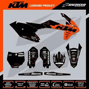 KTM 85 gNX OtBbN MX OtBbN Lbg fJ[ XebJ[ SX 85 GEO ORG KTM 85 MOTOCROSS GRAPHICS MX GRAPHICS KIT DECALS STICKERS SX 85 GEO ORG