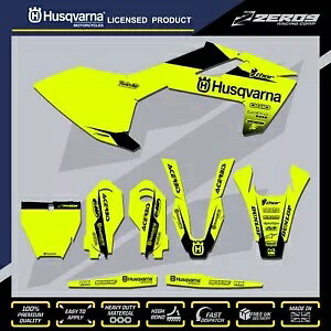�n�X�N�o�[�i 85 ���g�N���X �O���t�B�b�N MX �O���t�B�b�N �L�b�g �f�J�[�� �X�e�b�J�[ TC 85 �u���b�N �C�G���[/B HUSQVARNA 85 MOTOCROSS GRAPHICS MX GRAPHICS KIT DECALS STICKERS TC 85 BLOK YEL/B