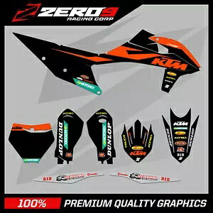 KTM ���g�N���X�O���t�B�b�N�L�b�g MX �f�J�[��: SX SXF EXC 50 65 85 125 250 450 BLITZ B KTM MOTOCROSS GRAPHICS KIT MX DECALS : SX SXF EXC 50 65 85 125 250 450 BLITZ B �y���s�A���i�z