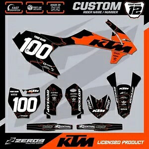 KTM 50 65 gNX OtBbN JX^ MX OtBbN SX50 SX65 GEO ORG KTM 50 65 MOTOCROSS GRAPHICS CUSTOM MX GRAPHICS SX50 SX65 GEO ORG