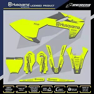 �n�X�N�o�[�i 85 ���g�N���X �O���t�B�b�N MX �O���t�B�b�N �L�b�g �f�J�[�� �X�e�b�J�[ TC 85 �u���b�N �C�G���[/G HUSQVARNA 85 MOTOCROSS GRAPHICS MX GRAPHICS KIT DECALS STICKERS TC 85 BLOK YEL/G