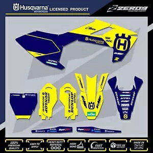 �n�X�N�o�[�i 85 ���g�N���X�O���t�B�b�N MX �O���t�B�b�N�L�b�g �f�J�[�� �X�e�b�J�[ TC 85 �t���b�N�X YL/BL HUSQVARNA 85 MOTOCROSS GRAPHICS MX GRAPHICS KIT DECALS STICKERS TC 85 FLEX YL/BL