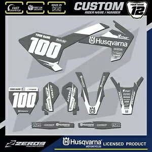 �n�X�N�o�[�i TC50 TC65 ���g�N���X �O���t�B�b�N �J�X�^�� MX �O���t�B�b�N �L�b�g 50 65 �u���b�N �O���[/WHI HUSQVARNA TC50 TC65 MOTOCROSS GRAPHICS CUSTOM MX GRAPHICS KIT 50 65 BLOK GRY/WHI �y���s�A���i�z