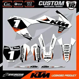 KTM 50 65 ���g�N���X �O���t�B�b�N �J�X�^�� MX �O���t�B�b�N SX50 SX65 ���M�I�� WHI KTM 50 65 MOTOCROSS GRAPHICS CUSTOM MX GRAPHICS SX50 SX65 LEGION WHI �y���s�A���i�z