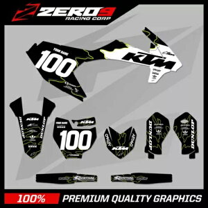 JX^ MX OtBbNX Lbg gNX : KTM SX50 SX65 2002 - 2022 - GEO ORG / WHI CUSTOM MX GRAPHICS KIT MOTOCROSS : KTM SX50 SX65 2002 - 2022 - GEO ORG / WHI