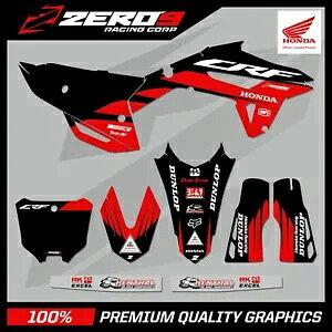 �z���_ ���g�N���X �O���t�B�b�N�X �L�b�g MX �f�J�[�� : CR CRF 85 150 125 250 450 �f�R�C ���b�h/BLK HONDA MOTOCROSS GRAPHICS KIT MX DECALS : CR CRF 85 150 125 250 450 DECOY RED/BLK �y���s�A���i�z