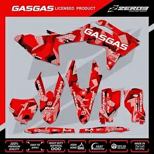 GASGAS gNX OtBbN Lbg MX OtBbN fJ[ MC MCF EC LAZR bh/BLK GASGAS MOTOCROSS GRAPHICS KIT MX GRAPHICS DECALS MC MCF EC LAZR RED/BLK