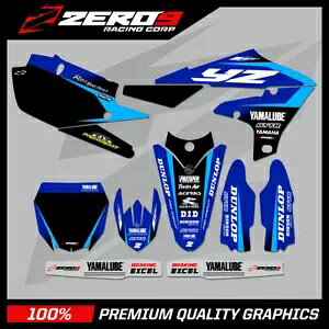 ���}�n ���g�N���X �O���t�B�b�N�X �L�b�g MX �f�J�[�� : YZ YZF 65 85 125 250 450 �v���C�� �u���[/�u���[ YAMAHA MOTOCROSS GRAPHICS KIT MX DECALS : YZ YZF 65 85 125 250 450 PRIME BLU/BLU �y���s�A���i�z