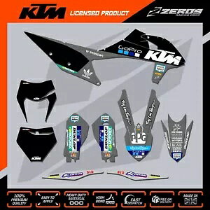 KTM MX �O���t�B�b�N�X �L�b�g ���g�N���X �O���t�B�b�N�X SX SXF EXC EXCF 125-500 PRO G 19 GRY KTM MX Graphics Kit Motocross Graphics SX SXF EXC EXCF 125-500 PRO G 19 GRY �y���s�A���i�z