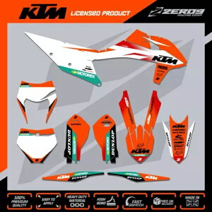 KTM MX �O���t�B�b�N�X �L�b�g ���g�N���X �O���t�B�b�N�X SX SXF EXC EXCF 125-500 VANTAGE ORG/���b�h KTM MX Graphics Kit Motocross Graphics SX SXF EXC EXCF 125-500 VANTAGE ORG/RED �y���s�A���i�z