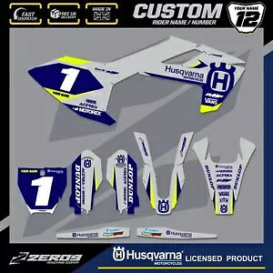 �n�X�N�o�[�i 85 ���g�N���X �O���t�B�b�N �J�X�^�� MX �O���t�B�b�N �L�b�g TC 85 ���M�I�� �O���[/�u���[ HUSQVARNA 85 MOTOCROSS GRAPHICS CUSTOM MX GRAPHICS KIT TC 85 LEGION GRY/BLU