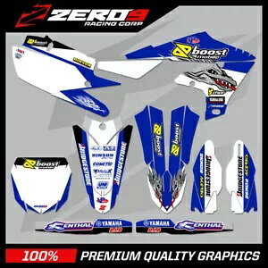 ���}�n ���g�N���X �O���t�B�b�N�X �L�b�g MX �f�J�[�� : YZ YZF 65 85 125 250 450 �g���C YAMAHA MOTOCROSS GRAPHICS KIT MX DECALS : YZ YZF 65 85 125 250 450 TROY �y���s�A���i�z