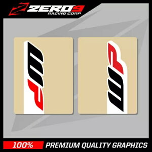 WP �A�b�p�[�t�H�[�N�f�J�[�� KTM �A�h�x���`���[ 1190 2013-16 ���g�N���X�O���t�B�b�N �N���A 16 WP UPPER FORK DECALS KTM ADVENTURE 1190 2013-16 MOTOCROSS GRAPHICS CLEAR 16 �y���s�A���i�z