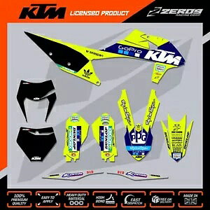 KTM MX �O���t�B�b�N�X �L�b�g ���g�N���X �O���t�B�b�N�X SX SXF EXC EXCF 125-500 PRO G 19 YEL KTM MX Graphics Kit Motocross Graphics SX SXF EXC EXCF 125-500 PRO G 19 YEL �y���s�A���i�z
