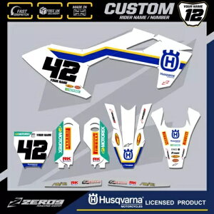 �n�X�N�o�[�i 85 ���g�N���X �O���t�B�b�N �J�X�^�� MX �O���t�B�b�N �L�b�g TC 85 �w���e�[�W WHI HUSQVARNA 85 MOTOCROSS GRAPHICS CUSTOM MX GRAPHICS KIT TC 85 HERITAGE WHI