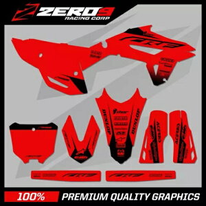 �z���_ ���g�N���X �O���t�B�b�N�X �L�b�g MX �f�J�[�� : CR CRF 85 150 125 250 450 �u���b�N ���b�h/BLK HONDA MOTOCROSS GRAPHICS KIT MX DECALS : CR CRF 85 150 125 250 450 BLOCK RED/BLK �y���s�A���i�z