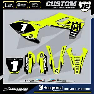 �n�X�N�o�[�i 85 ���g�N���X �O���t�B�b�N �J�X�^�� MX �O���t�B�b�N �L�b�g TC 85 LEGION YEL/BLK HUSQVARNA 85 MOTOCROSS GRAPHICS CUSTOM MX GRAPHICS KIT TC 85 LEGION YEL/BLK