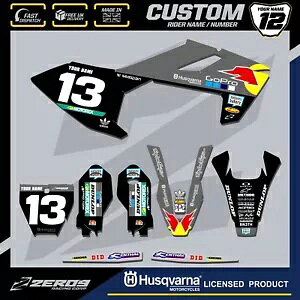 �n�X�N�o�[�i 85 ���g�N���X �O���t�B�b�N �J�X�^�� MX �O���t�B�b�N �L�b�g TC 85 PRO G GRY/BLK HUSQVARNA 85 MOTOCROSS GRAPHICS CUSTOM MX GRAPHICS KIT TC 85 PRO G GRY/BLK