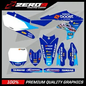 ���}�n ���g�N���X �O���t�B�b�N�X �L�b�g MX �f�J�[�� : YZ YZF 85 125 250 450 �g���C �u�[�X�g �u���[ YAMAHA MOTOCROSS GRAPHICS KIT MX DECALS : YZ YZF 85 125 250 450 TROY BOOST BLU �y���s�A���i�z