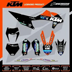 KTM MX �O���t�B�b�N�X �L�b�g ���g�N���X �O���t�B�b�N�X SX SXF EXC EXCF 125-500 PRO G 19 BLK KTM MX Graphics Kit Motocross Graphics SX SXF EXC EXCF 125-500 PRO G 19 BLK �y���s�A���i�z