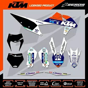 KTM MX �O���t�B�b�N�X �L�b�g ���g�N���X �O���t�B�b�N�X SX SXF EXC EXCF 125-500 PRO G 19 WHI KTM MX Graphics Kit Motocross Graphics SX SXF EXC EXCF 125-500 PRO G 19 WHI �y���s�A���i�z