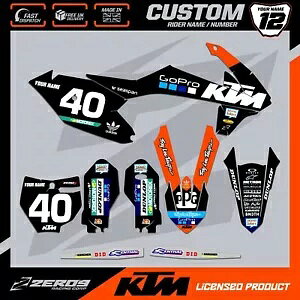 KTM 85 ���g�N���X �O���t�B�b�N�A�J�X�^�� MX �O���t�B�b�N �L�b�g�ASX 85 PRO G 19 BLK KTM 85 MOTOCROSS GRAPHICS, CUSTOM MX GRAPHICS KIT , SX 85 PRO G 19 BLK �y���s�A���i�z