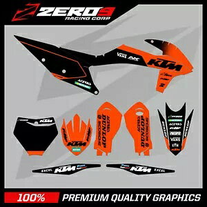 KTM ���g�N���X�O���t�B�b�N�L�b�g MX �f�J�[��: SX SXF EXC 50 65 85 125 250 450 FLEX ORG KTM MOTOCROSS GRAPHICS KIT MX DECALS : SX SXF EXC 50 65 85 125 250 450 FLEX ORG �y���s�A���i�z