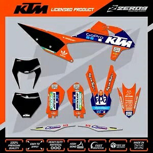 KTM MX �O���t�B�b�N�X �L�b�g ���g�N���X �O���t�B�b�N�X SX SXF EXC EXCF 125-500 PRO G 19 ORG KTM MX Graphics Kit Motocross Graphics SX SXF EXC EXCF 125-500 PRO G 19 ORG �y���s�A���i�z