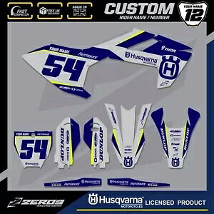 �n�X�N�o�[�i 85 ���g�N���X �O���t�B�b�N �J�X�^�� MX �O���t�B�b�N �L�b�g TC 85 �t���b�V�� �u���[/�O���[ HUSQVARNA 85 MOTOCROSS GRAPHICS CUSTOM MX GRAPHICS KIT TC 85 FLASH BLU/GRY